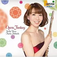 上野由恵 / オペラ・ファンタジー