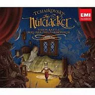 サイモン・ラトル / チャイコフスキー：バレエ音楽『くるみ割り人形』(全曲)