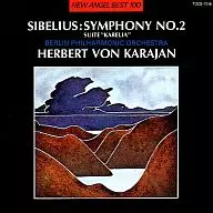 Sinfonía n. º 2 (Mozart) / Sibelius