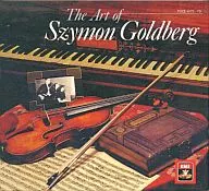 The Art of Szymon Goldberg