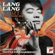 Lang Lang [郎朗] (Pf / Riot My Piano Hero) [First Press Limited Production]