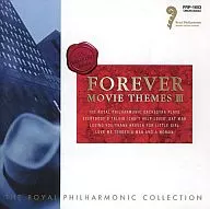 The Royal Philharmonic Collection/Forever Movie Themaz III