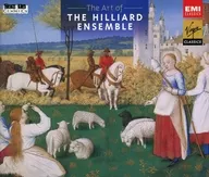 Arts of the Paul Hillier / The Hilliard Ensemble