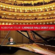 辻井伸行/辻井伸行卡內基大廳出道LIVE