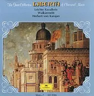 カラヤン(指揮) / 軽騎兵～カラヤン、オーケストラ名曲集