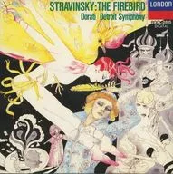 Dorati / Stravinsky : Ballet Music "Phoenix"