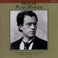 古斯塔夫·马勒/(停盘)马勒·普雷兹·马勒