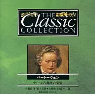 THE Classic COLLECTION 78贝多芬维也纳古典派的乐圣