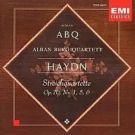 Alban Berg Quartet / Haydn : String Quartet Collection