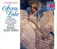 Michael Tilson Thomas (Director) / Tchaikovsky : "El lago de los cisnes"