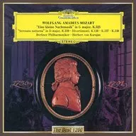 Karajan / Mozart : 