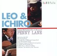 ブローウェル＆鈴木一郎 / ペニー・レイン