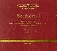 Schering(小提琴)/貝多芬:小提琴協奏曲(40)