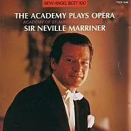 Sir Neville Mariner, Academia de Dirección, Orquesta de Cámara / Fantasía de ópera