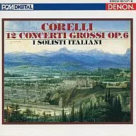 Concierto conjunto Italia/Corelli 6