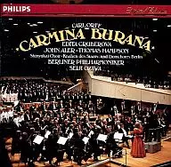 オムニバス / オルフ カルミナ・ブラーナ