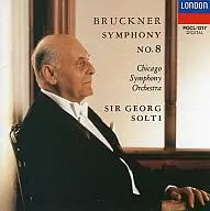 Sinfonía n. º 8 de Omnibus/Bruckner (Novak 1955)