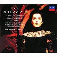 Sir Georg Scholti / Verdi : Opera 「 Tsubakihime 」