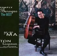 悠悠球·馬/辛普利·白葡萄巴洛剋(Baroque)·背心