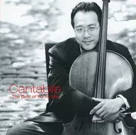 ヨーヨー・マ / カンタービレ～ベスト・オブ・ヨーヨー・マ