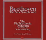 ザンデルリンク(クルト) / ベートーヴェン交響曲全集      ，序曲集