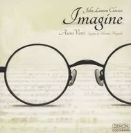 Aura Verris / Imagine : John Lennon Classics for Piano and Cello