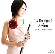Akiko Ikeda / Koi no Uguisu ~ Colección de obras barrocas ~