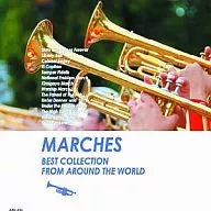 決勝版世界March