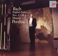第1、3、6號組曲