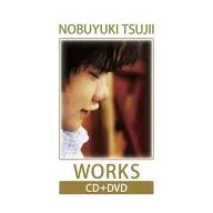 辻井伸行 / ジェニーへのオマージュ ～ 自作アルバム[CD]+自作コンサート[DVD]