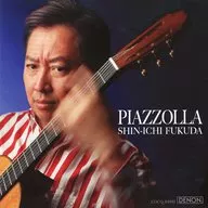 福田进一/布宜诺斯艾利斯的冬天~tribute to A Piazzolla