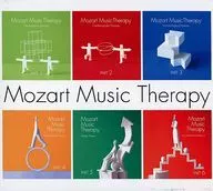 Latest Health Mozart Music Therapy Box