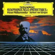 Herbert von Karajan / Tchaikovsky : Symphony No. 6, 「 Pathetic 」