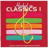 Clark, Royal Philharmonic Orchestra / フックト on Classics 1