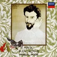 Pascal Rogé / Lovell : Piano Classics