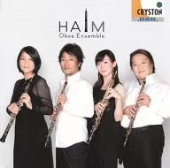 HAIM / オーボエ・アンサンブル HAIM