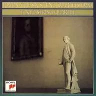 Tokyo Quartet / Haydn : String Quartet Works 76' El Didi Quartet'