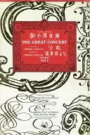 Seiji Ozawa (Conductor) New Philharmonic Orchestra / The Great Concert Vol. 1