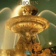 肖邦:夜想曲集