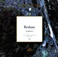 Brahms/Sinfonía n. º 1 (Mozart)