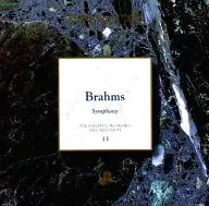 ブラームス / 交響曲第4番 大学祝典序曲 悲劇的序曲