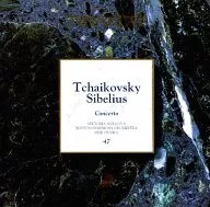 Tchaikovski-Sibelius / Violin Concerto