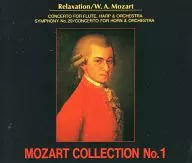 Omnibus / Morning Mozart Relax1