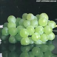 Percy Faith Orchestra y otros / Easy Listening Box 80