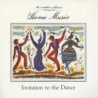 Directed by Herbert von Karajan Berlin Philharmonic / The Complete Collection of Home Music (6) Invitation to Dance