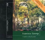 ジューリオ・タンパリーニ / フランシスコ・タレガ：十九世紀最大のギター音楽家～ギター独奏作品集～