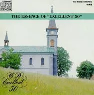 CDエクセレント50 音のカタログ[特典盤]