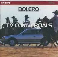 Bolero-古典樂on TV廣告