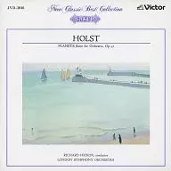 The London Symphony Orchestra and others, directed by Richard Hicox / Horst : Kumikyoku "The Planet" 32