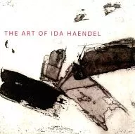 Ida Haendel (Violin) / Name of young Ida Haendel 演集